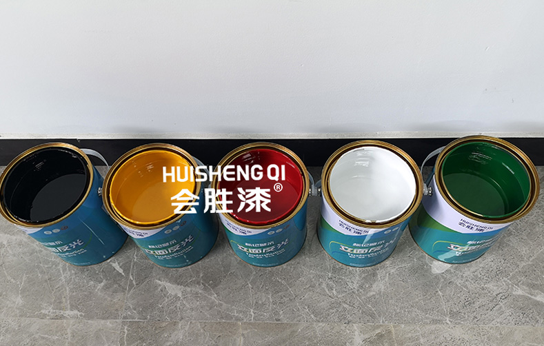 反光油漆 反光油漆